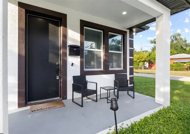 Photo 2 of Single family home for sale at 2551 Langdon Ave S, Saint Petersburg, FL 33712 | MLS# TB8559240 | Listing updated on 2026-10-22