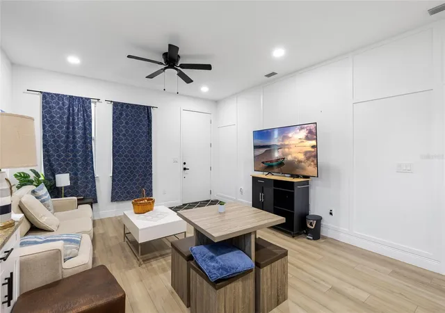 Photo 3 of Single family home for sale at 2551 Langdon Ave S, Saint Petersburg, FL 33712 | MLS# TB8559240 | Listing updated on 2026-10-22