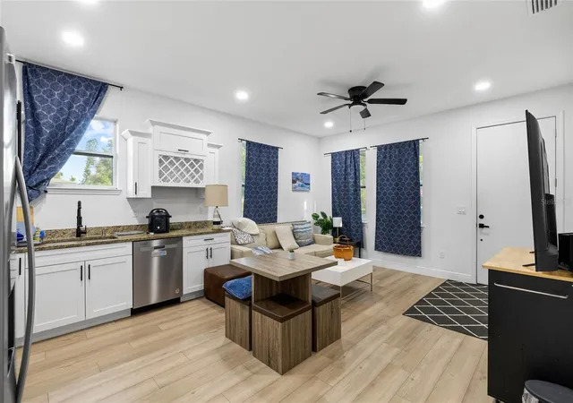 Photo 4 of Single family home for sale at 2551 Langdon Ave S, Saint Petersburg, FL 33712 | MLS# TB8559240 | Listing updated on 2026-10-22