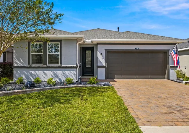 Single family home for sale at 4340 NW 56th Court, OCALA, FL 34482 | MLS# OM734242