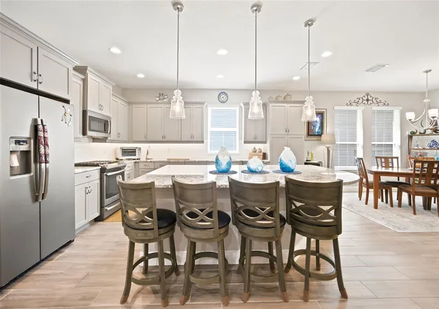 Photo 3 of Single family home for sale at 4340 NW 56th Court, Ocala, FL 34482 | MLS# OM734242 | Listing updated on 2026-10-20