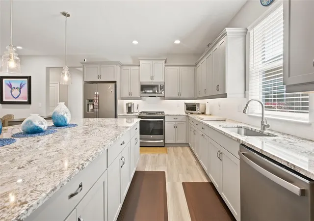 Photo 4 of Single family home for sale at 4340 NW 56th Court, Ocala, FL 34482 | MLS# OM734242 | Listing updated on 2026-10-20