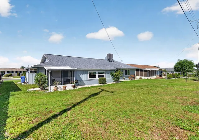 Photo 1 of Single family home for sale at 1743 Council Dr, Sun City Center, FL 33573 | MLS# TB8559242 | Listing updated on 2026-10-20