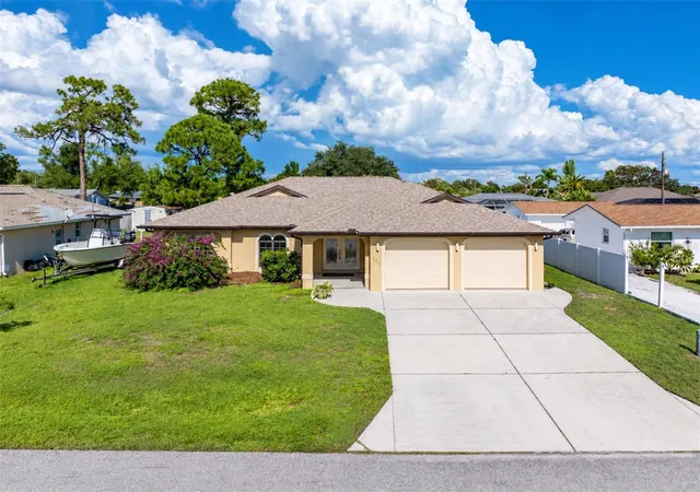 Single family home for sale at 1881 Neptune Dr, ENGLEWOOD, FL 34223 | MLS# D6149242