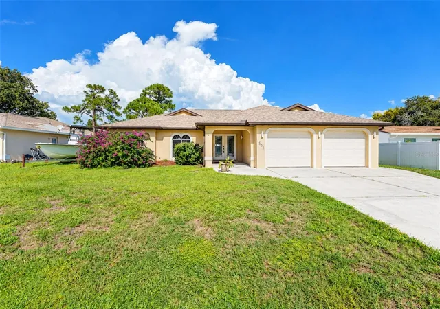 Photo 1 of Single family home for sale at 1881 Neptune Dr, Englewood, FL 34223 | MLS# D6149242 | Listing updated on 2026-10-21