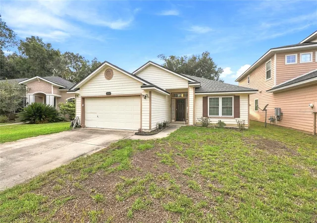 Photo 1 of Single family home for sale at 8114 Nw 52nd Street, Gainesville, FL 32653 | MLS# GC544248 | Listing updated on 2026-10-21
