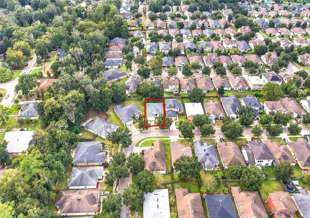Photo 2 of Single family home for sale at 8114 Nw 52nd Street, Gainesville, FL 32653 | MLS# GC544248 | Listing updated on 2026-10-21