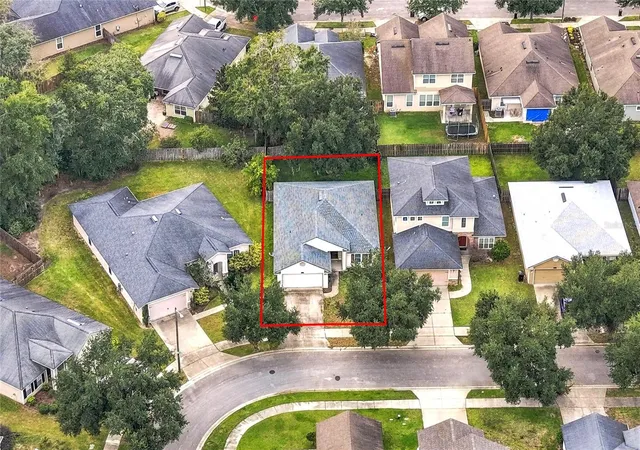 Photo 3 of Single family home for sale at 8114 Nw 52nd Street, Gainesville, FL 32653 | MLS# GC544248 | Listing updated on 2026-10-21