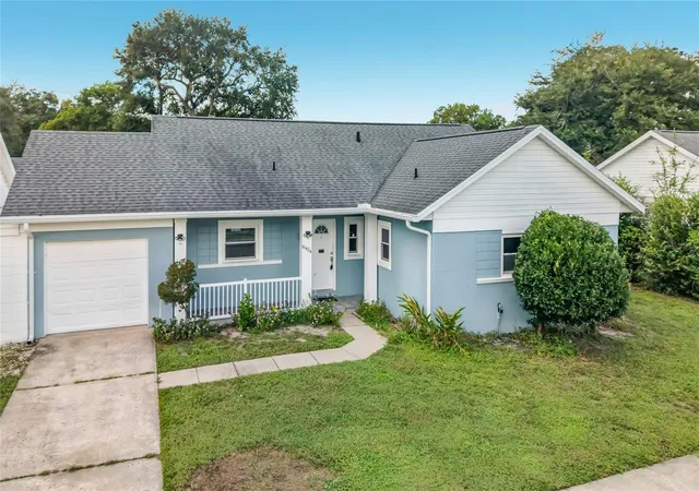 Single family home for sale at 8424 Pocasset Pl, ORLANDO, FL 32827 | MLS# O6450797