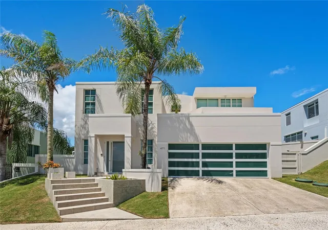 Photo 1 of Single family home for sale at 471 Arboles De Montehiedra, San Juan, PR 00926 | MLS# PR9125067 | Listing updated on 2026-10-20