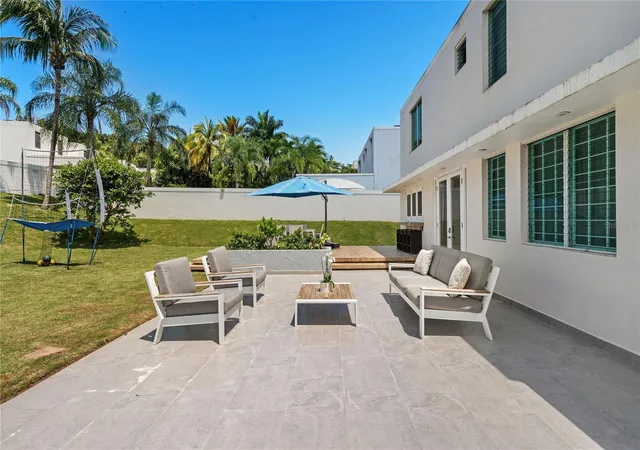 Photo 4 of Single family home for sale at 471 Arboles De Montehiedra, San Juan, PR 00926 | MLS# PR9125067 | Listing updated on 2026-10-20