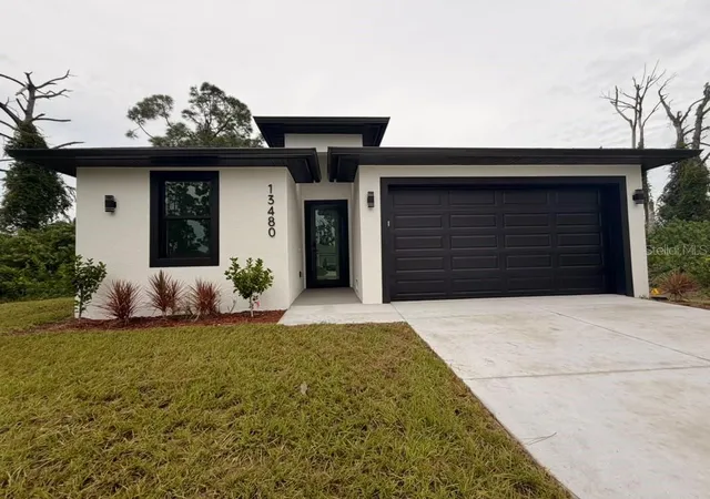 Photo 1 of Single family home for sale at 13480 Drysdale Ave, Port Charlotte, FL 33981 | MLS# C7532173 | Listing updated on 2026-10-29