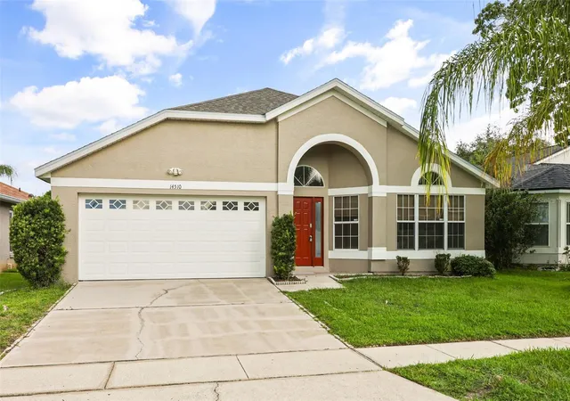 Single family home for sale at 14510 Quail Trl Cir, ORLANDO, FL 32837 | MLS# O6450799