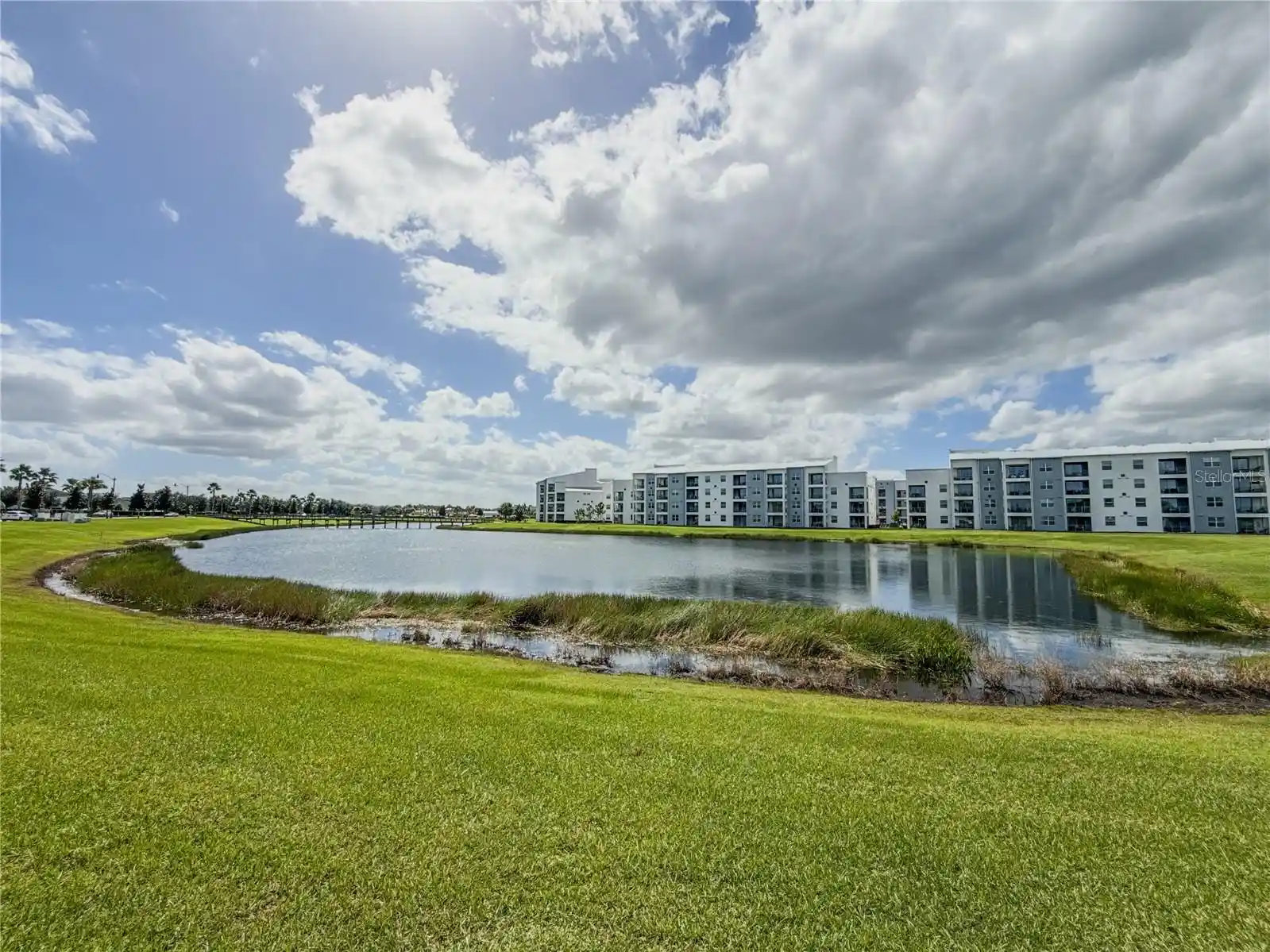 Listing Photo 1 - Condo for sale in 4751 Clock Tower Dr located at 4751 Clock Tower Dr, Kissimmee, FL 34746 - Unit #104