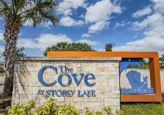 Listing Photo 4 - Condo for sale in building located at 4751 Clock Tower Dr, Kissimmee, FL 34746 - Unit #104