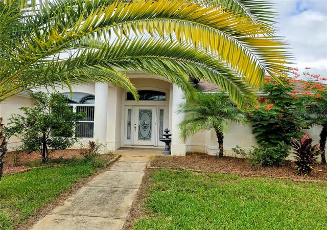 Photo 1 of Single family home for sale at 48 Waters Dr, Palm Coast, FL 32164 | MLS# FC322202 | Listing updated on 2026-10-27