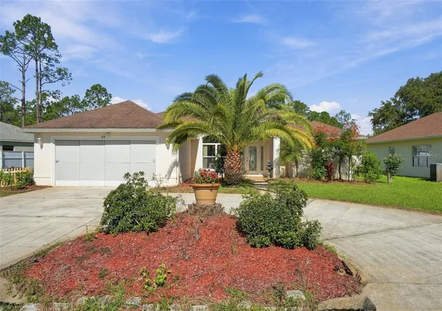 Photo 2 of Single family home for sale at 48 Waters Dr, Palm Coast, FL 32164 | MLS# FC322202 | Listing updated on 2026-10-27