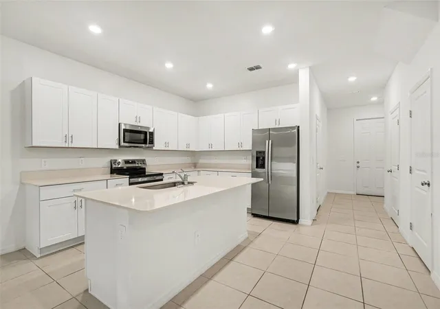 Photo 1 of Townhouse for sale at 3332 Lapis Lake Dr, Zephyrhills, FL 33541 | MLS# TB8559251 | Listing updated on 2026-10-23