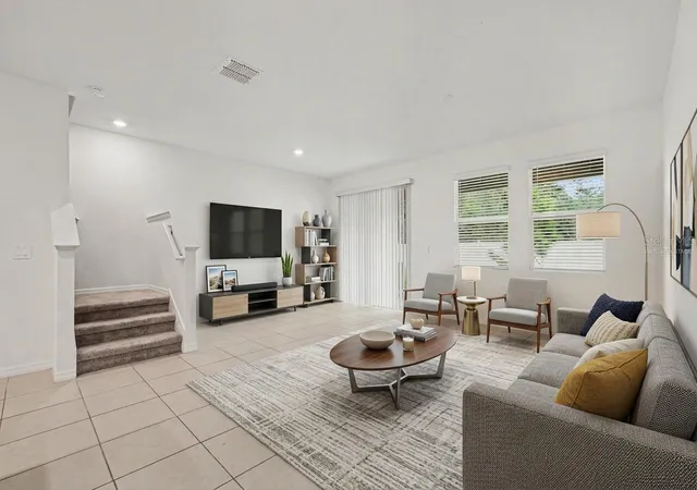 Photo 4 of Townhouse for sale at 3332 Lapis Lake Dr, Zephyrhills, FL 33541 | MLS# TB8559251 | Listing updated on 2026-10-23