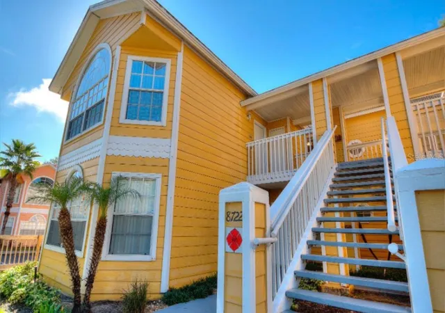Photo 1 of Condo for sale at 8722 Rain Forest Pl #C, Kissimmee, FL 34747 | MLS# S5159783 | Listing updated on 2026-10-21