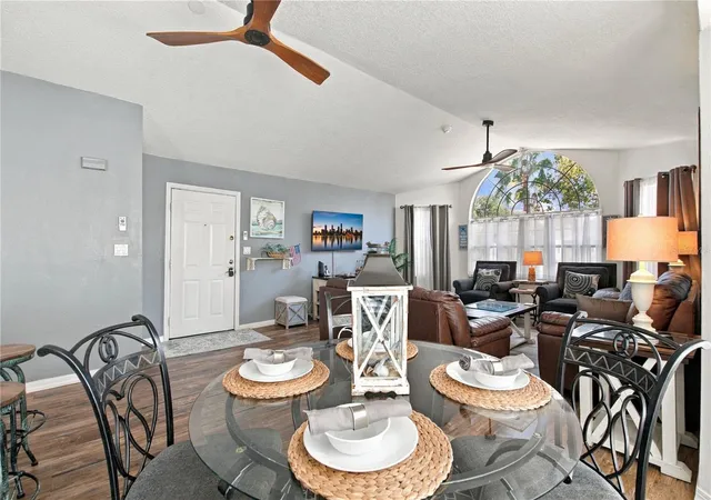 Listing Photo 5 - Condo for sale in building located at 8722 Rain Forest Pl, KISSIMMEE, FL 34747 - Unit #C