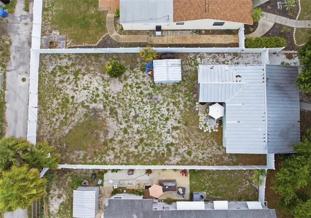 Photo 1 of Single family home for sale at 6810 4th Avenue N, Saint Petersburg, FL 33710 | MLS# TB8559254 | Listing updated on 2026-10-27