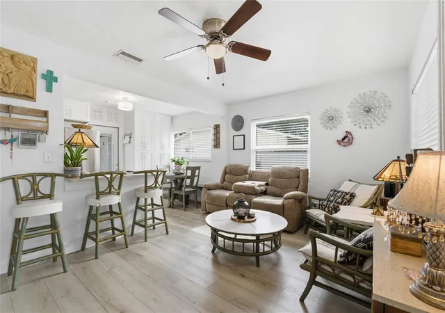 Photo 3 of Single family home for sale at 6810 4th Avenue N, Saint Petersburg, FL 33710 | MLS# TB8559254 | Listing updated on 2026-10-27
