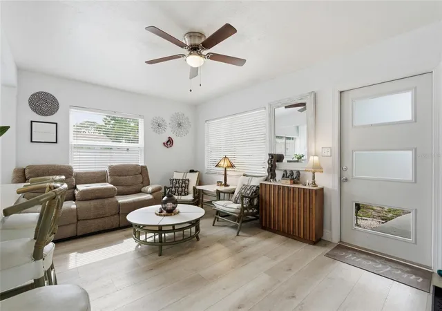 Photo 4 of Single family home for sale at 6810 4th Avenue N, Saint Petersburg, FL 33710 | MLS# TB8559254 | Listing updated on 2026-10-27