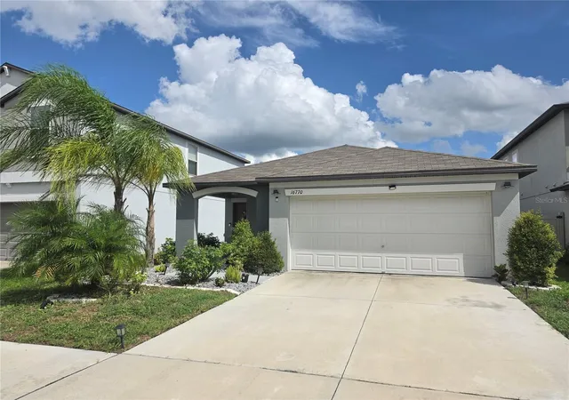 Single family home for sale at 16770 Delia St, WIMAUMA, FL 33598 | MLS# TB8559257