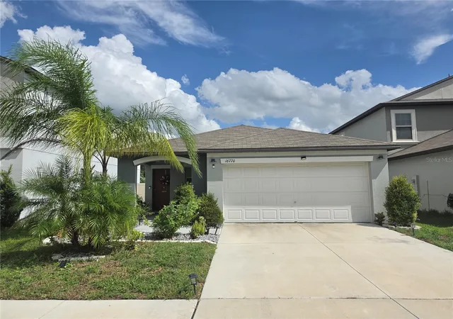 Photo 1 of Single family home for sale at 16770 Delia St, Wimauma, FL 33598 | MLS# TB8559257 | Listing updated on 2026-10-20