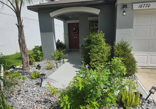 Photo 2 of Single family home for sale at 16770 Delia St, Wimauma, FL 33598 | MLS# TB8559257 | Listing updated on 2026-10-20