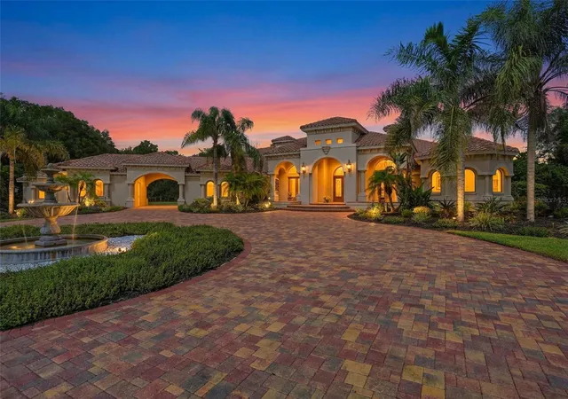 Single family home for sale at 1450 Virginia Lee Cir, BROOKSVILLE, FL 34602 | MLS# TB8559261