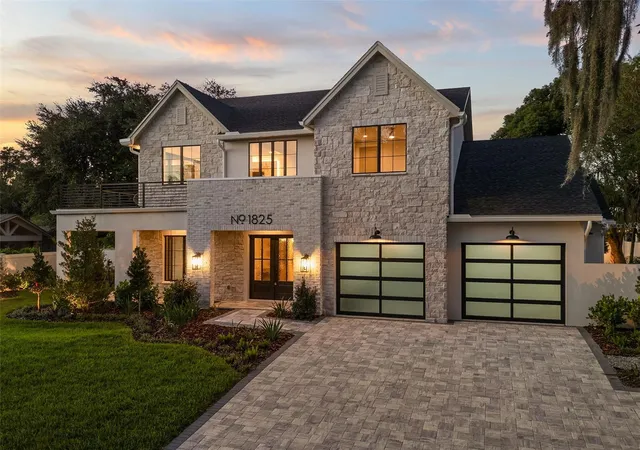 Photo 2 of Single family home for sale at 1825 Whitehall Dr, Winter Park, FL 32789 | MLS# O6450811 | Listing updated on 2026-10-22