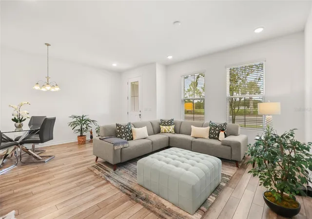 Photo 3 of Townhouse for sale at 1872 Cross Prairie Pkwy, Kissimmee, FL 34744 | MLS# O6450812 | Listing updated on 2026-10-20