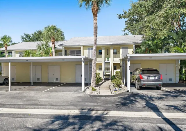 Condo for sale at 439 Cerromar Ln #410, VENICE, FL 34293 | MLS# N6146258