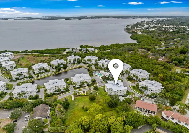 Photo 2 of Condo for sale at 7611 34th Avenue W #301, Bradenton, FL 34209 | MLS# A4710017 | Listing updated on 2026-10-21