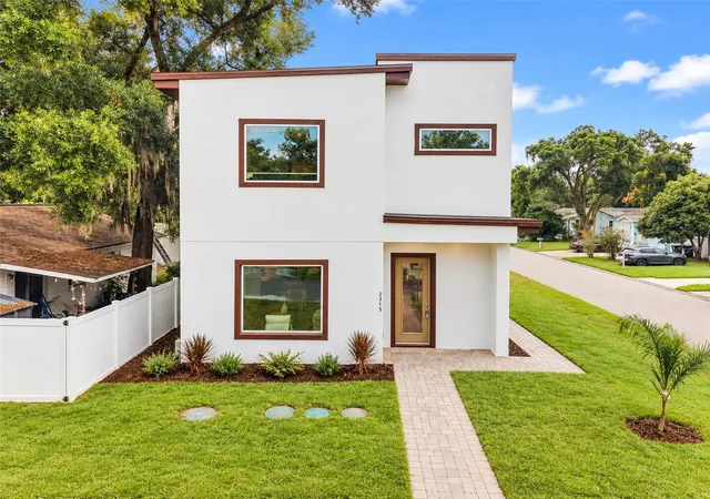 Single family home for sale at 2315 Marlboro St, ORLANDO, FL 32806 | MLS# O6450815