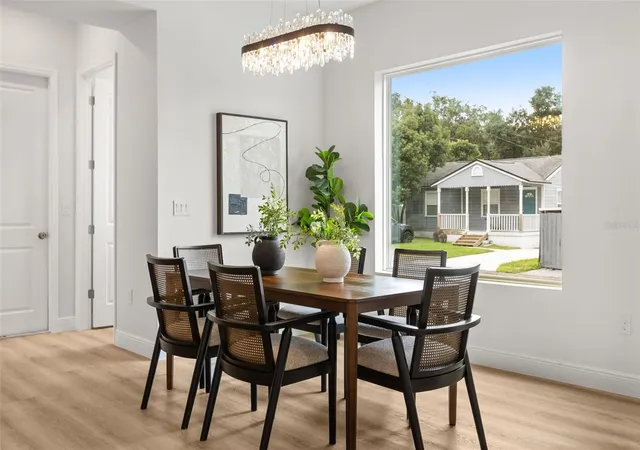 Photo 4 of Single family home for sale at 2315 Marlboro St, Orlando, FL 32806 | MLS# O6450815 | Listing updated on 2026-10-22