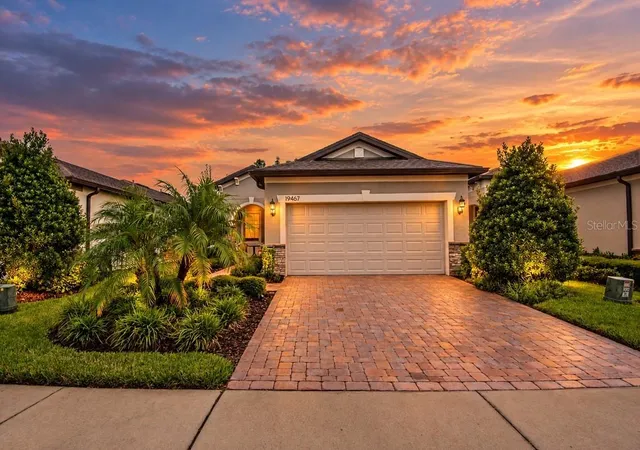 Photo 1 of Single family home for sale at 19467 Ship Wheel Way, Land O Lakes, FL 34638 | MLS# TB8559269 | Listing updated on 2026-10-20