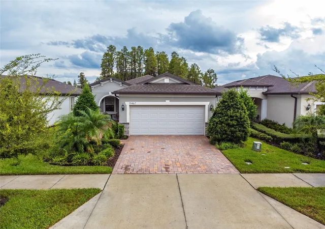 Photo 2 of Single family home for sale at 19467 Ship Wheel Way, Land O Lakes, FL 34638 | MLS# TB8559269 | Listing updated on 2026-10-20