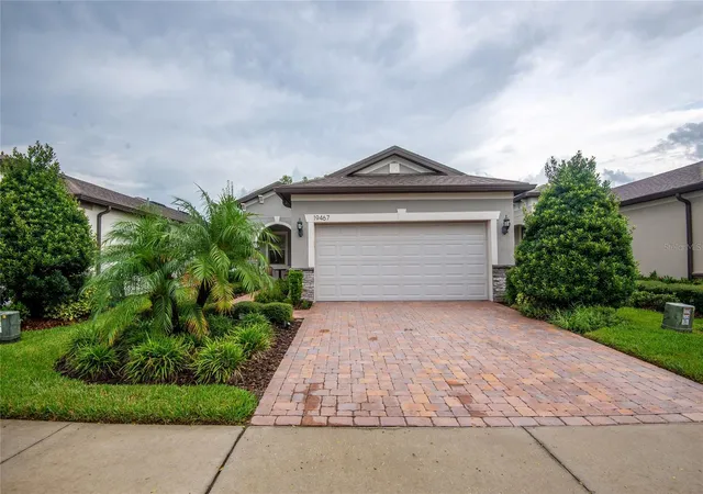 Photo 3 of Single family home for sale at 19467 Ship Wheel Way, Land O Lakes, FL 34638 | MLS# TB8559269 | Listing updated on 2026-10-20