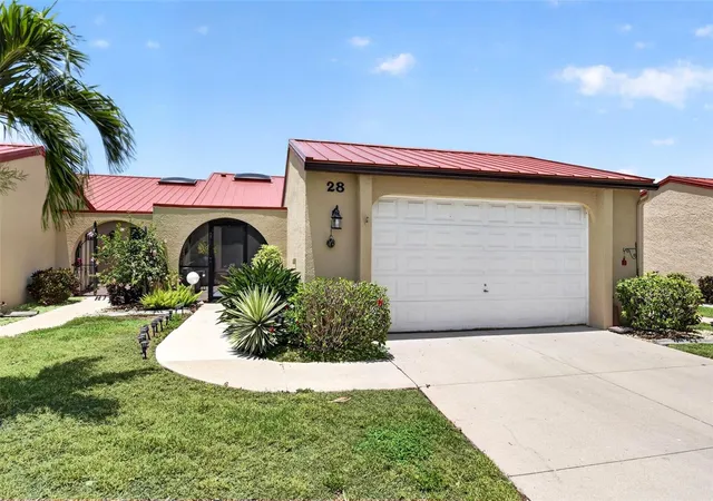 Single family home for sale at 1780 Deborah Dr #28, PUNTA GORDA, FL 33950 | MLS# C7532175