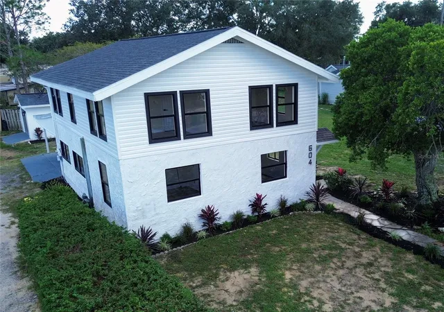 Single family home for sale at 604 Edmund Ave, DUNDEE, FL 33838 | MLS# O6450817