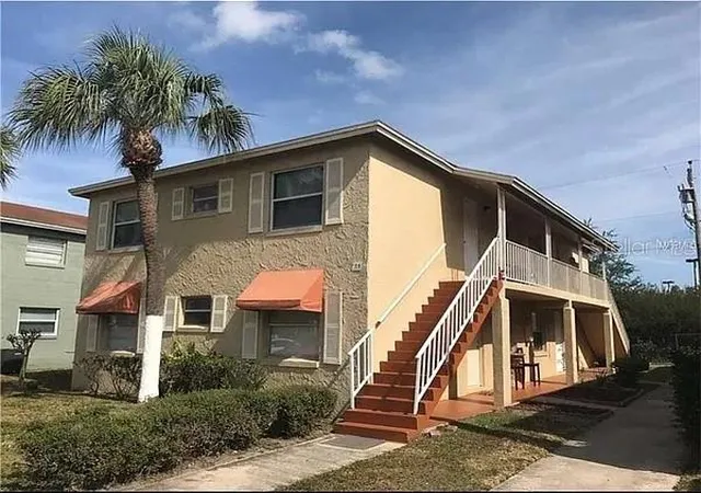 Photo 1 of Condo for sale at 715 Michigan Ct #3, Saint Cloud, FL 34769 | MLS# S5159787 | Listing updated on 2026-10-20