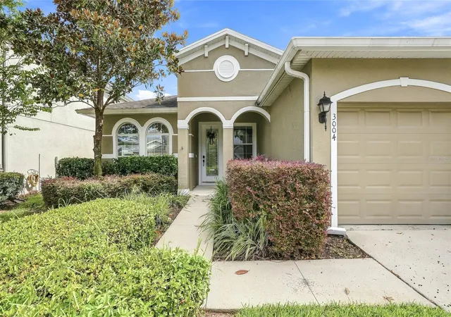 Photo 1 of Single family home for sale at 3004 Maple Shade Pl, Seffner, FL 33584 | MLS# TB8559271 | Listing updated on 2026-10-22