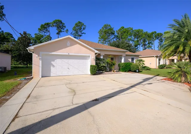 Photo 3 of Single family home for sale at 46 Llama Trl, Palm Coast, FL 32164 | MLS# FC322206 | Listing updated on 2026-10-27
