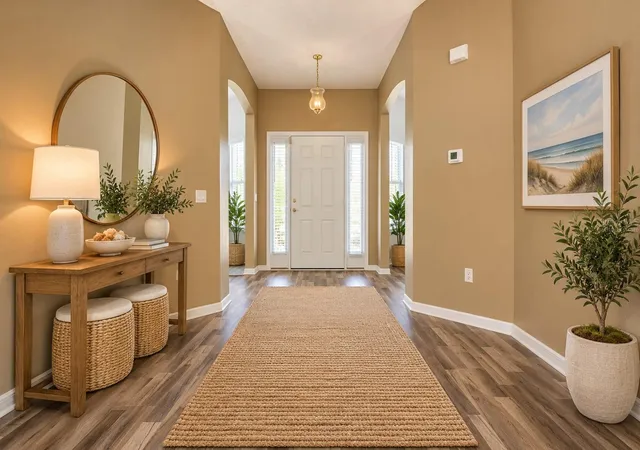 Photo 4 of Single family home for sale at 46 Llama Trl, Palm Coast, FL 32164 | MLS# FC322206 | Listing updated on 2026-10-27
