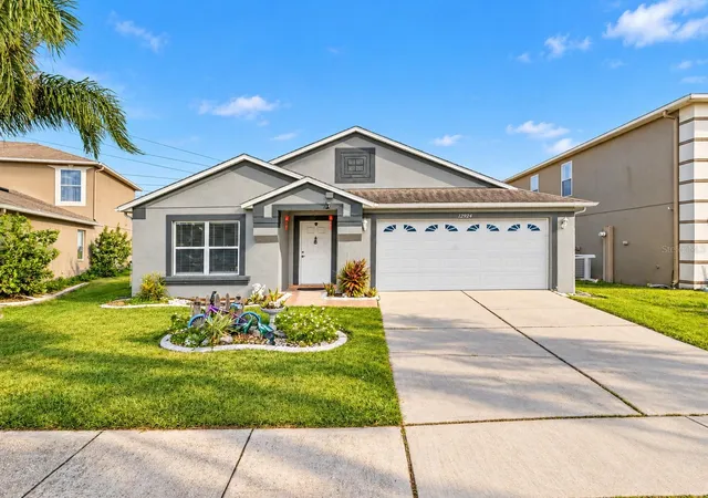Single family home for sale at 12924 Los Alamitos Ct, ORLANDO, FL 32837 | MLS# O6450821