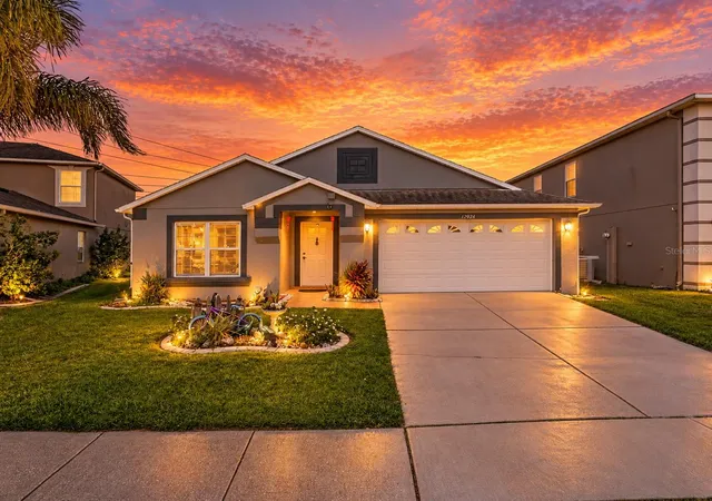 Photo 1 of Single family home for sale at 12924 Los Alamitos Ct, Orlando, FL 32837 | MLS# O6450821 | Listing updated on 2026-10-21