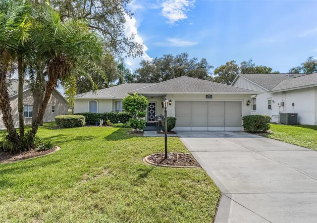 Photo 1 of Single family home for sale at 7368 Sugarbush Dr, Spring Hill, FL 34606 | MLS# W7890424 | Listing updated on 2026-10-19